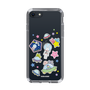 スリムプロテクションケース［ CRAFTHOLIC - Sticker ］