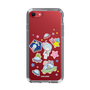 スリムプロテクションケース［ CRAFTHOLIC - Sticker ］
