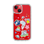 スリムプロテクションケース［ CRAFTHOLIC - Sticker ］