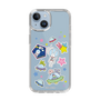 スリムプロテクションケース［ CRAFTHOLIC - Sticker ］