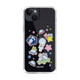 スリムプロテクションケース［ CRAFTHOLIC - Sticker ］