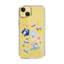 スリムプロテクションケース［ CRAFTHOLIC - Sticker ］
