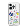 スリムプロテクションケース［ CRAFTHOLIC - Sticker ］