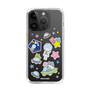 スリムプロテクションケース［ CRAFTHOLIC - Sticker ］
