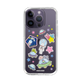 スリムプロテクションケース［ CRAFTHOLIC - Sticker ］