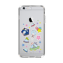 スリムプロテクションケース［ CRAFTHOLIC - Sticker ］