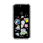 スリムプロテクションケース［ CRAFTHOLIC - Sticker ］