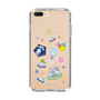 スリムプロテクションケース［ CRAFTHOLIC - Sticker ］