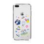 スリムプロテクションケース［ CRAFTHOLIC - Sticker ］