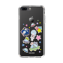 スリムプロテクションケース［ CRAFTHOLIC - Sticker ］