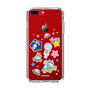 スリムプロテクションケース［ CRAFTHOLIC - Sticker ］