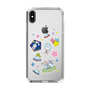 スリムプロテクションケース［ CRAFTHOLIC - Sticker ］
