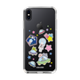 スリムプロテクションケース［ CRAFTHOLIC - Sticker ］