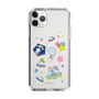 スリムプロテクションケース［ CRAFTHOLIC - Sticker ］