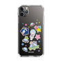 スリムプロテクションケース［ CRAFTHOLIC - Sticker ］