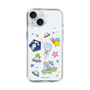 スリムプロテクションケース［ CRAFTHOLIC - Sticker ］