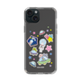スリムプロテクションケース［ CRAFTHOLIC - Sticker ］