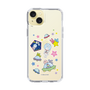 スリムプロテクションケース［ CRAFTHOLIC - Sticker ］