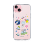 スリムプロテクションケース［ CRAFTHOLIC - Sticker ］