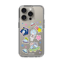 スリムプロテクションケース［ CRAFTHOLIC - Sticker ］