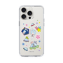 スリムプロテクションケース［ CRAFTHOLIC - Sticker ］