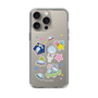 スリムプロテクションケース［ CRAFTHOLIC - Sticker ］