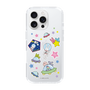 スリムプロテクションケース［ CRAFTHOLIC - Sticker ］