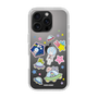 スリムプロテクションケース［ CRAFTHOLIC - Sticker ］