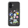 スリムプロテクションケース［ CRAFTHOLIC - Sticker ］