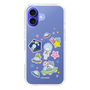 スリムプロテクションケース［ CRAFTHOLIC - Sticker ］