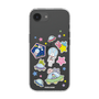 スリムプロテクションケース［ CRAFTHOLIC - Sticker ］