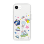 スリムプロテクションケース［ CRAFTHOLIC - Sticker ］