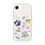 スリムプロテクションケース［ CRAFTHOLIC - Sticker ］