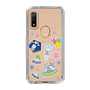 スリムプロテクションケース［ CRAFTHOLIC - Sticker ］