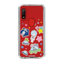 スリムプロテクションケース［ CRAFTHOLIC - Sticker ］
