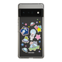 スリムプロテクションケース［ CRAFTHOLIC - Sticker ］