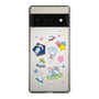 スリムプロテクションケース［ CRAFTHOLIC - Sticker ］