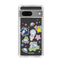 スリムプロテクションケース［ CRAFTHOLIC - Sticker ］