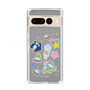 スリムプロテクションケース［ CRAFTHOLIC - Sticker ］
