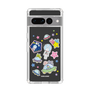 スリムプロテクションケース［ CRAFTHOLIC - Sticker ］