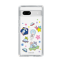 スリムプロテクションケース［ CRAFTHOLIC - Sticker ］
