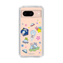 スリムプロテクションケース［ CRAFTHOLIC - Sticker ］