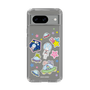 スリムプロテクションケース［ CRAFTHOLIC - Sticker ］