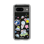 スリムプロテクションケース［ CRAFTHOLIC - Sticker ］
