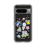 スリムプロテクションケース［ CRAFTHOLIC - Sticker ］