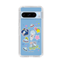 スリムプロテクションケース［ CRAFTHOLIC - Sticker ］
