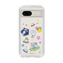スリムプロテクションケース［ CRAFTHOLIC - Sticker ］