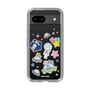 スリムプロテクションケース［ CRAFTHOLIC - Sticker ］