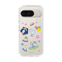 スリムプロテクションケース［ CRAFTHOLIC - Sticker ］
