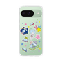スリムプロテクションケース［ CRAFTHOLIC - Sticker ］
